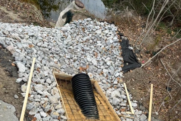 Environmental Site Assessment Phase 1