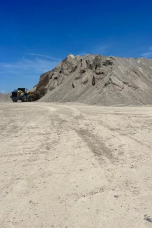 Construction Project