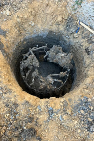 Construction Project