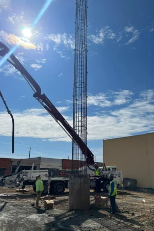 Construction Project