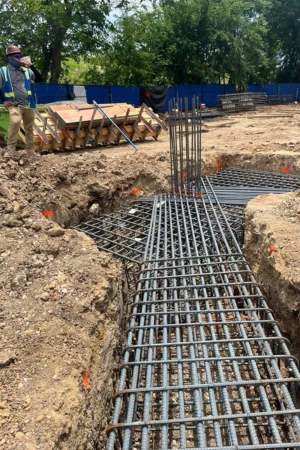 Construction Project