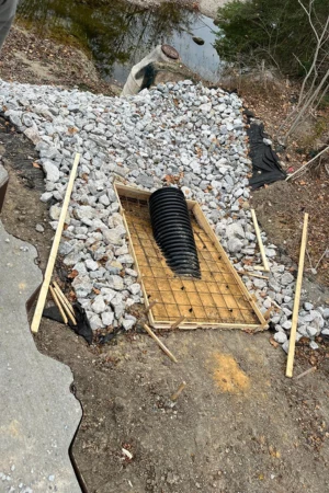 Construction Project