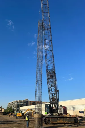 Construction Project