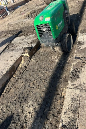 Construction Project