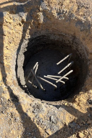 Construction Project