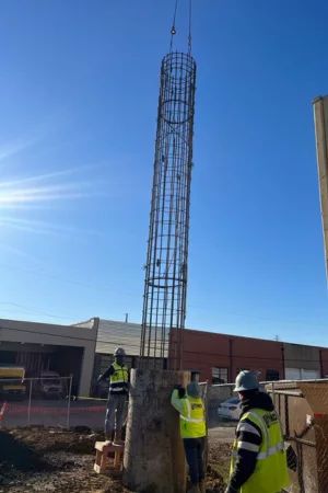 Construction Project