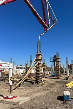 Construction Project