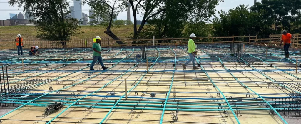 Structural Steel Inspection